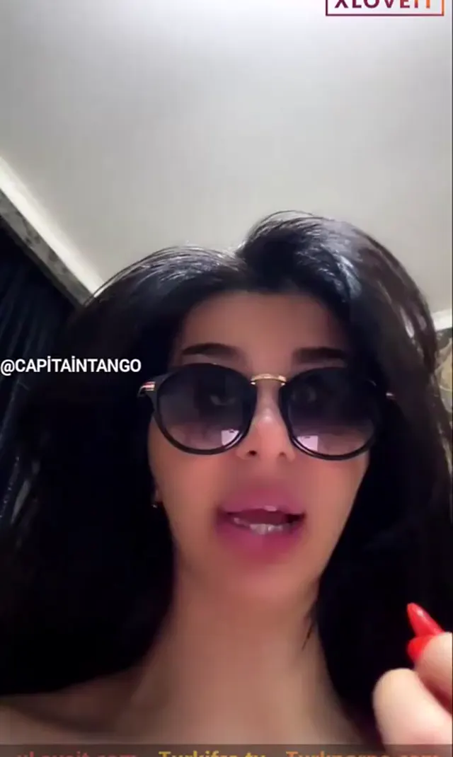Türk Esmer Porno Film Melis sakso çekip sağlam sikişti — Amatör Porno · sahne 1