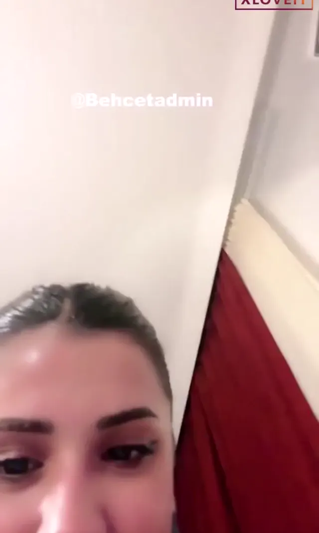 Tango Naz ifşa Ortam kızından nude yayın — Tango Naz — Canlı Yayınlar · sahne 3