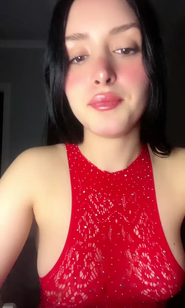 Tango Pinkqueen ifşa Güzel uzun kızdan yayın — Tango Pink Queen — Canlı Yayınlar · sahne 2