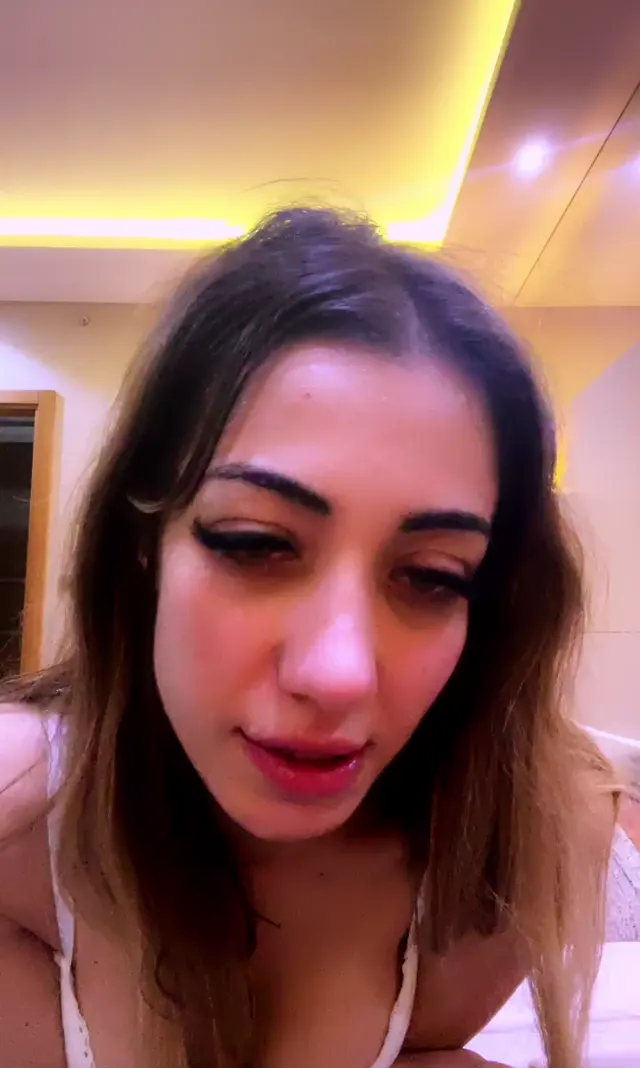 Tango Poine ifşa Sevgilisinin yanında kafası güzel olunca kudurdu — Tango Poine — Canlı Yayınlar · sahne 1