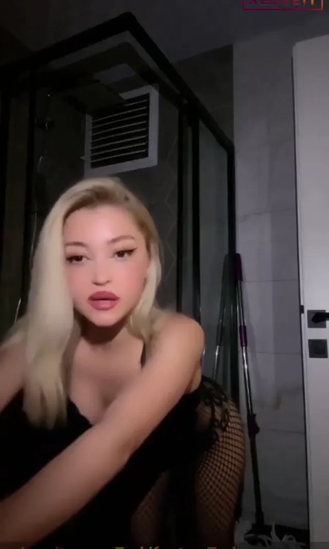 Tango Serina ifşa Canlı yayın videosunu seyret — Canlı Yayınlar · sahne 3
