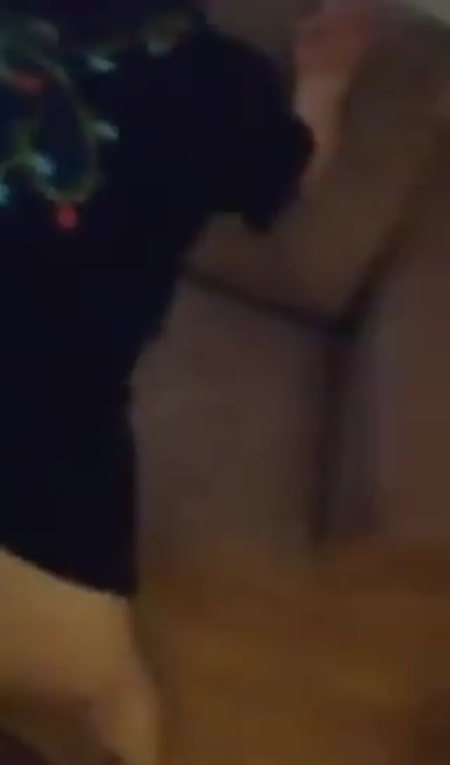 Tülbentli hatunu domaltıp koydu — Amatör Porno · sahne 1