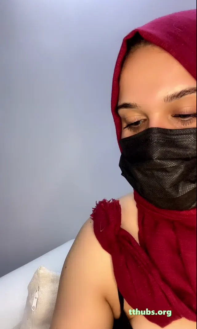 Türbanlı Ayşe — Türk ifşa · sahne 1