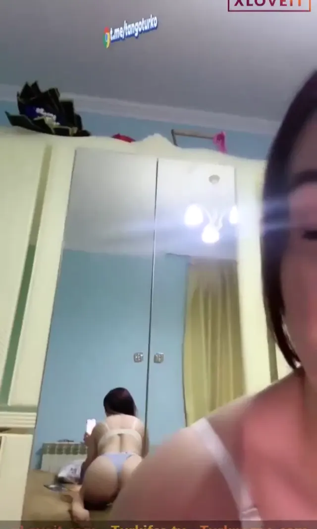 Türbanlı Biricik ifşa Enfes hatundan yayın seyret — Tango Biricik — Canlı Yayınlar · sahne 3