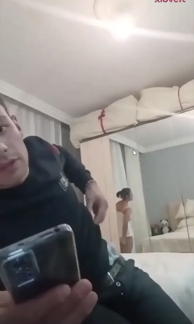 Türbanlı çift Elif Mert canlı hard sikişti — Elif — Konulu Porno · sahne 2