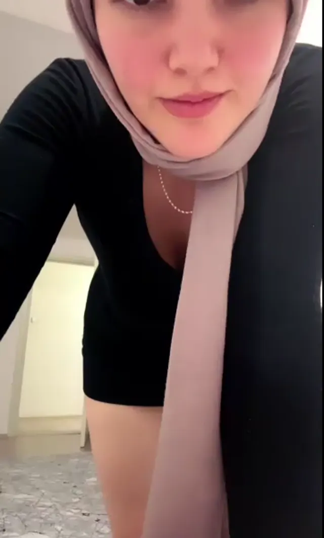Turbanlı Melek — Türk ifşa · sahne 3