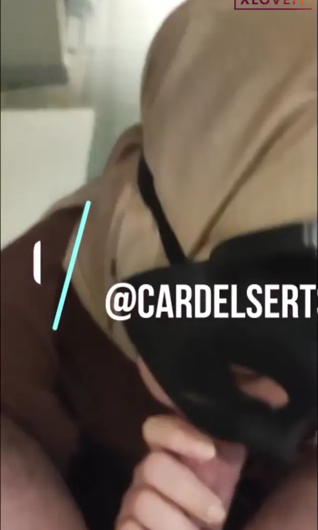 Türbanlı Porno Cardel kapalı ev hanımının ağzına boşaldı — Cardel — Konulu Porno · sahne 2