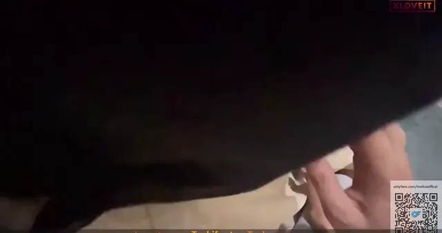 Türbanlı Porno HD Konulu Melisa hanımın pompa filmi — Konulu Porno · sahne 1