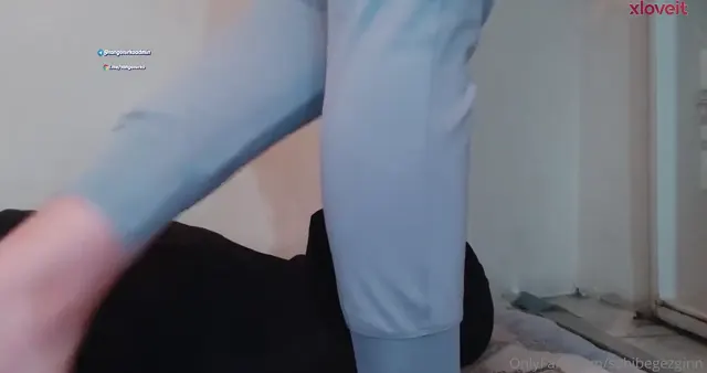 Türk Mistress Sahibe Gezgin ifşa videosu Part 4 — Sahibe Gezgin — Türk ifşa · sahne 2
