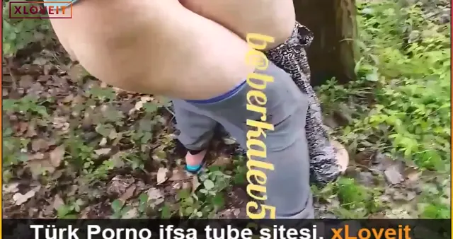 Türk outdoor porno Alev Berk — Amatör Porno · sahne 3