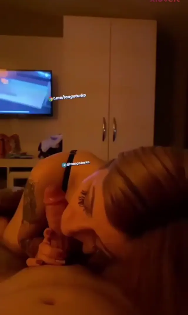 Türk Piliç sikileceği yarrağı kıvama getirdi — Amatör Porno · sahne 2