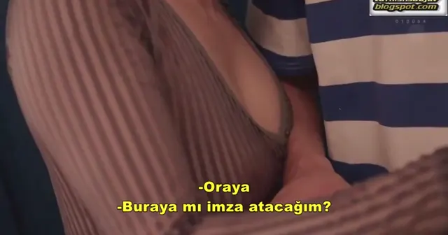 Türkçe Altyazılı JAV Porno – Evliliğe Heyecan katmak — Konulu Porno · sahne 2