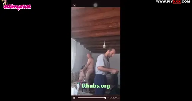 Ülkücü Dayı Evli Karıyı Kocasının Önünde Sikiyor Tamamı — Türk ifşa · sahne 1