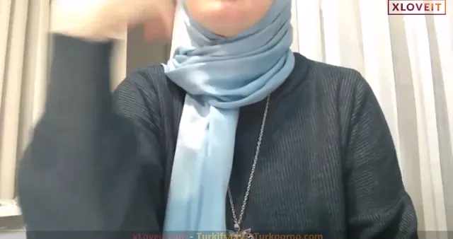 Xprensesx ifşa Türbanlı olgun dayanamadı meme gösterdi — xprensesx — Canlı Yayınlar · sahne 2