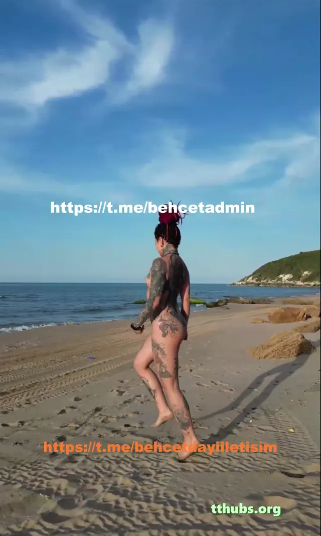 Yağmur Şimşek Onlyfans 132 — Yağmur Şimşek — Türk ifşa · sahne 1
