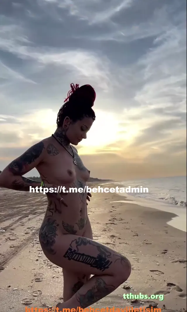 Yağmur Şimşek Onlyfans 132 — Yağmur Şimşek — Türk ifşa · sahne 2