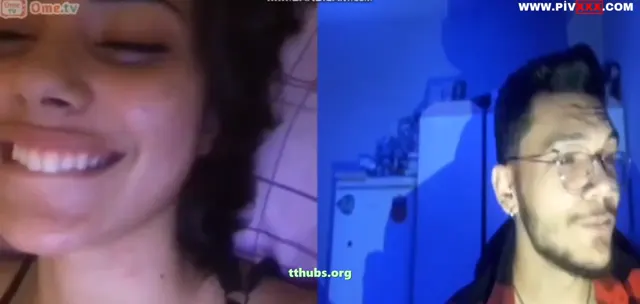 Yavaş Yavaş Soyunmaya Başladı – Omegle Şok Anları — Türk ifşa · sahne 2