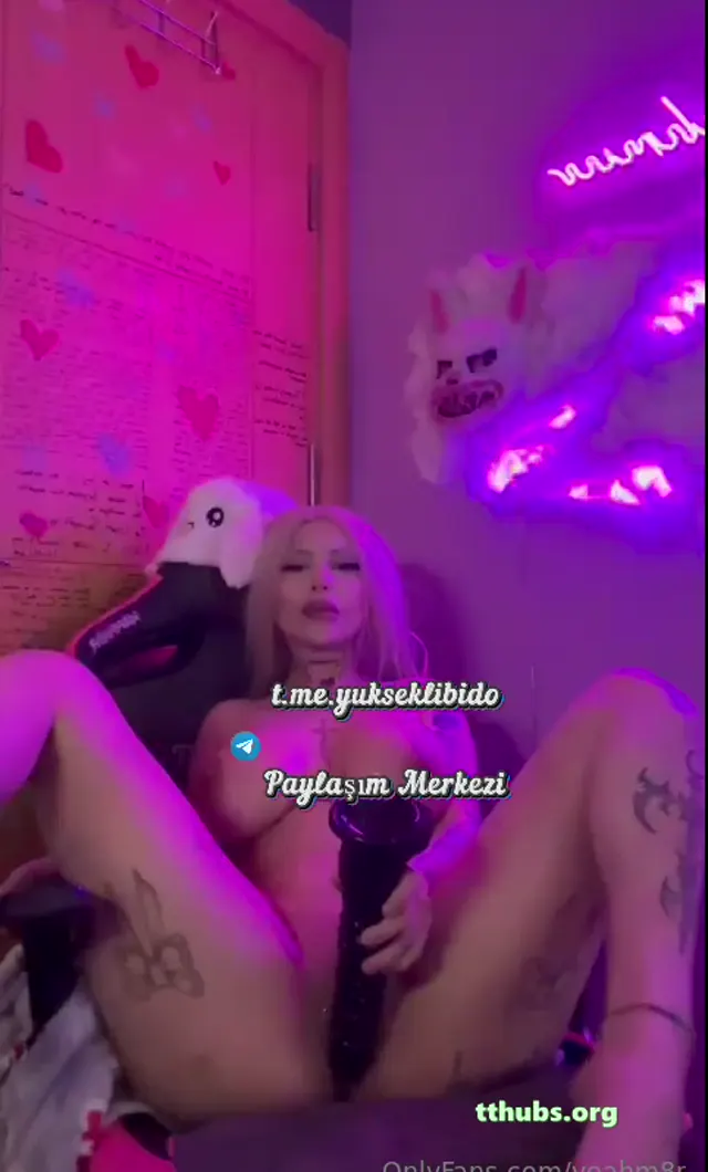 Yeahmur Yeni Ppv 130 $ — Yeahmur — Türk ifşa · sahne 2