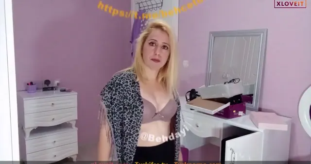 ZeynepJim ifşa Katıl Youtube Part 21 — Türk ifşa · sahne 1