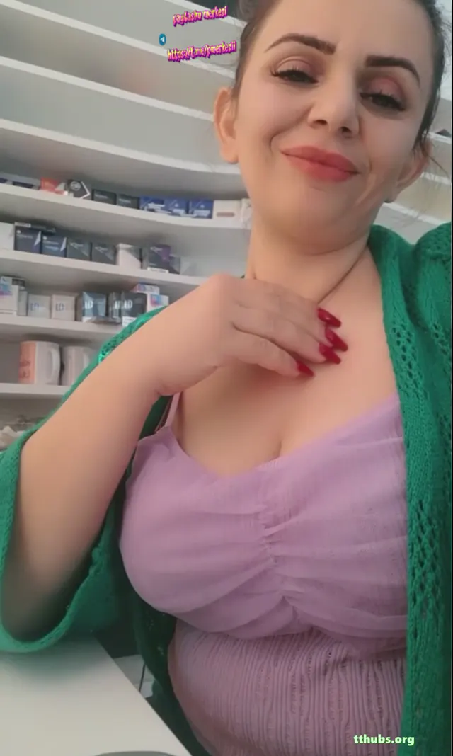 Tango Zeyno — Zeyno Özel · sahne 1
