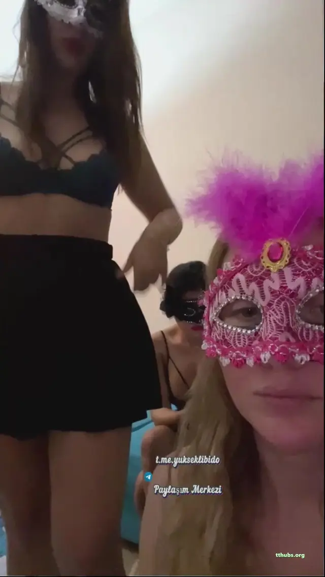 VIP ifşalar — 28 Maskeliiigirls Tango Live 2024 10 01 23 40 56 Mp4 Grup