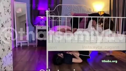 VIP ifşalar — Acnoctem Ayça Çağan