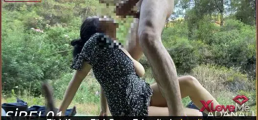 HD Pornolar — Adanalı Sibel doğada Sex izle