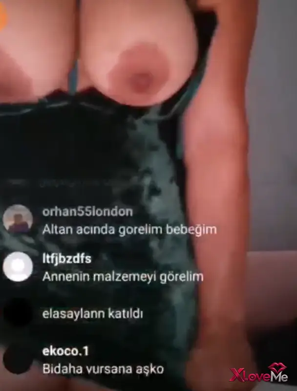 Anne Kız ifşa Canlı nude yayın yaptılar