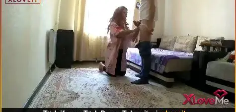 Olgun Sikiş — Antepli Misafirimle seks videosu