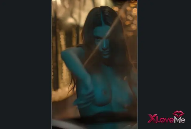 Türk İfşa Twitter — Arka Sokaklar Zeliş ifşa nude