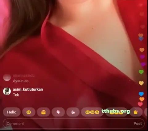 Aysun Onlyfans 6 — Aysun