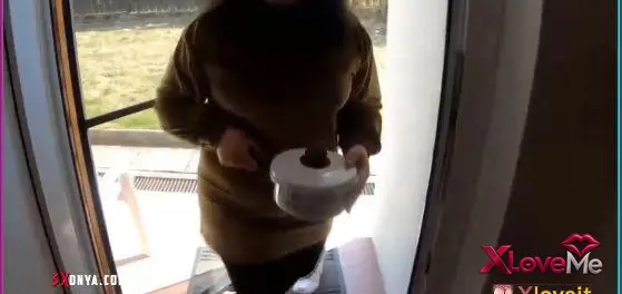 Yaşlı Porno — Ayten abla yemek getirdi porno filmi — Ayten Abla