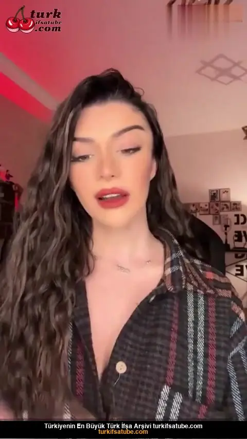 Berfe Ece Talin OnlyFans Videoları - Part 47 — Berfe Ece Talin