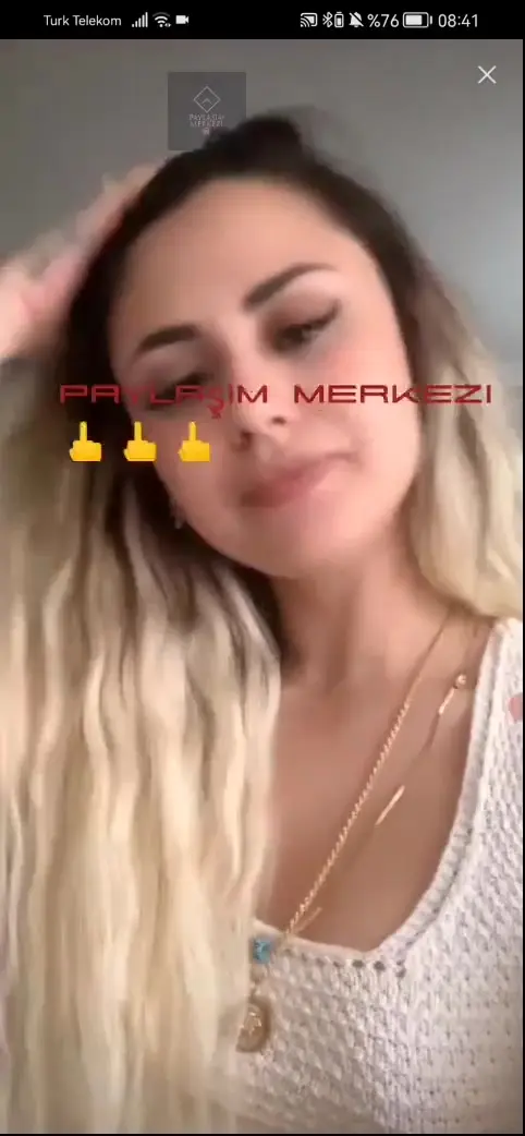 Bigo Gözde