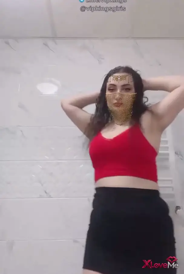 Bigo Yayınları — Bigo Monalisa ifşa – Sexy ateşli kadın yayında