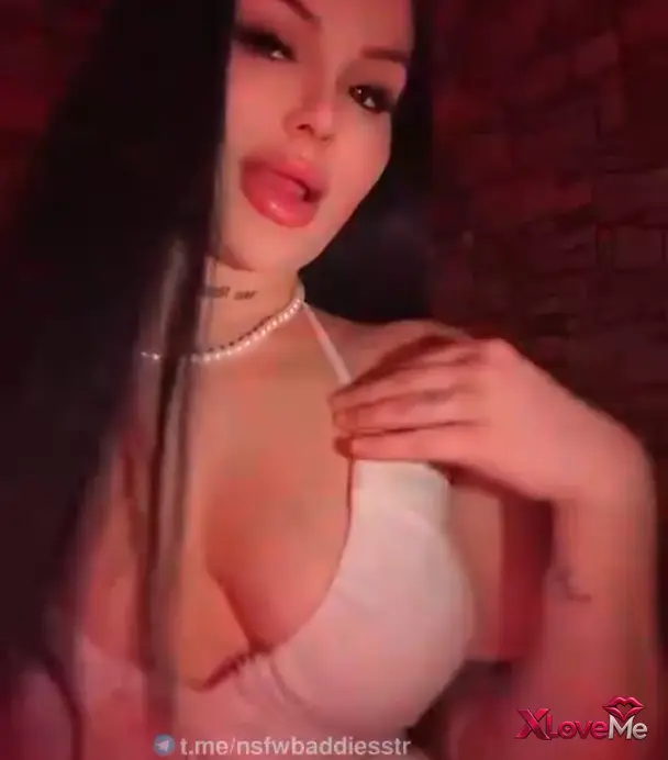 Bigo Nurunuz ifşa – yayın videosu Vol 2 — Nurunuz