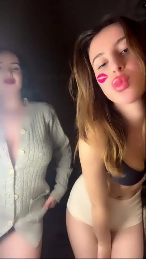 Biricik Damla Ikinci Video Grup Yayını