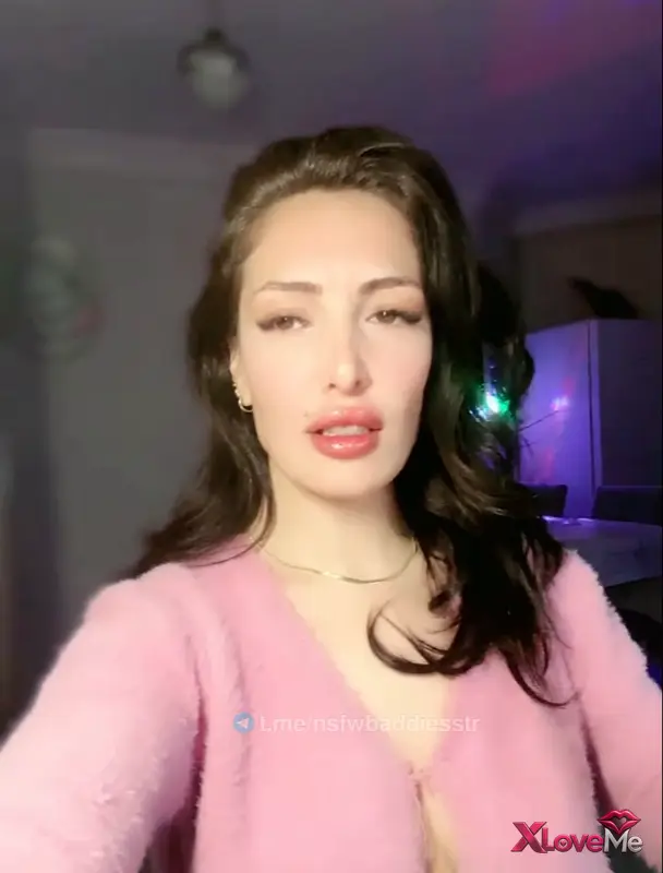 Türk İfşa HD — Cansu ifşa Büyüleyici hatunun 1 saatlik yayını — Cansu