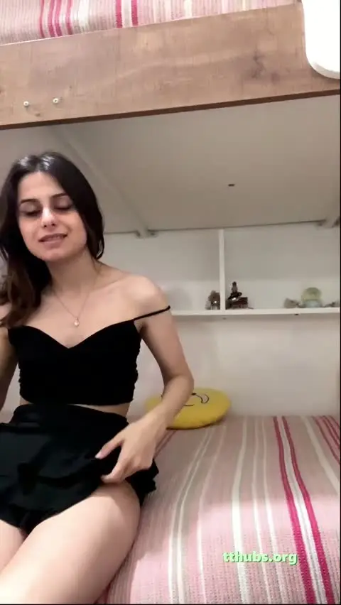 Türk ifşa — Derin Ece Tango Live 2