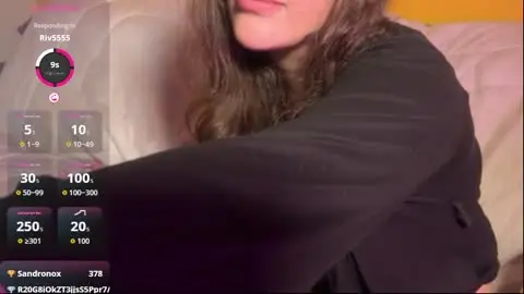 Elinatiranda Stripchat — Elinatiranda
