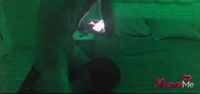 Rokettube — Evlerini keraneye çeviren karı koca Amatorcift34 Porno