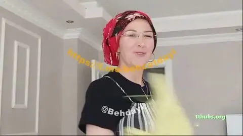 Fatma Ile Her Telden 7 — Fatma ile Her Telden