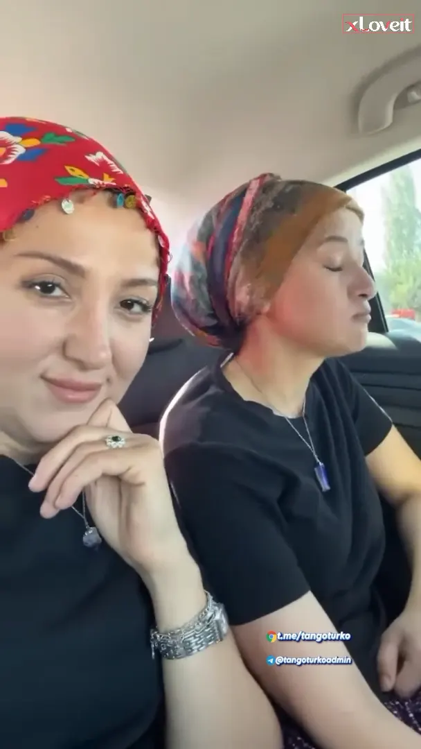 Bedava İfşa — Fatma ile Her Telden Canlı yayın videosu Vol 7 — Fatma ile Her Telden