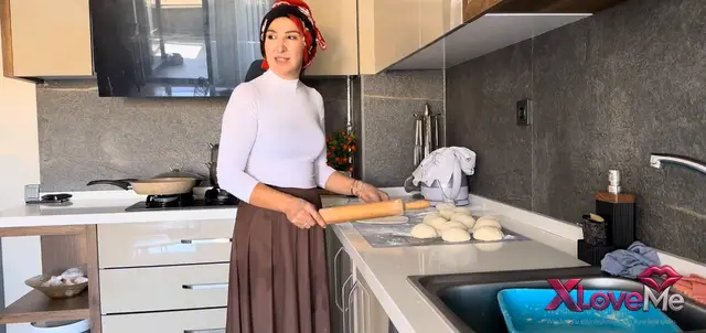 Fatma ile Her Telden ifşa 1 saatlik katıl video seyret — Fatma ile Her Telden