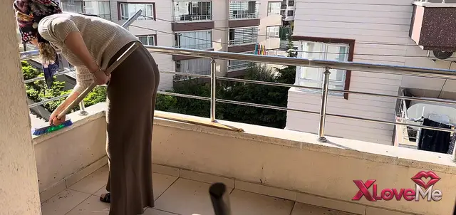 Fatma ile her telden ifşa HD katıl videosu seyret — Fatma ile Her Telden