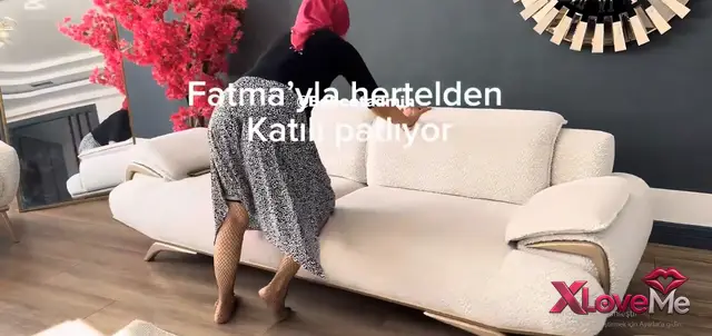 Fatma ile Her Telden Katıl Youtube Part 26 — Fatma ile Her Telden