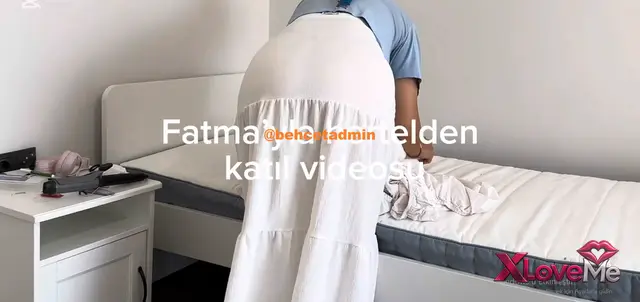 Fatma ile Her Telden Katıl Youtube Part 8 — Fatma ile Her Telden