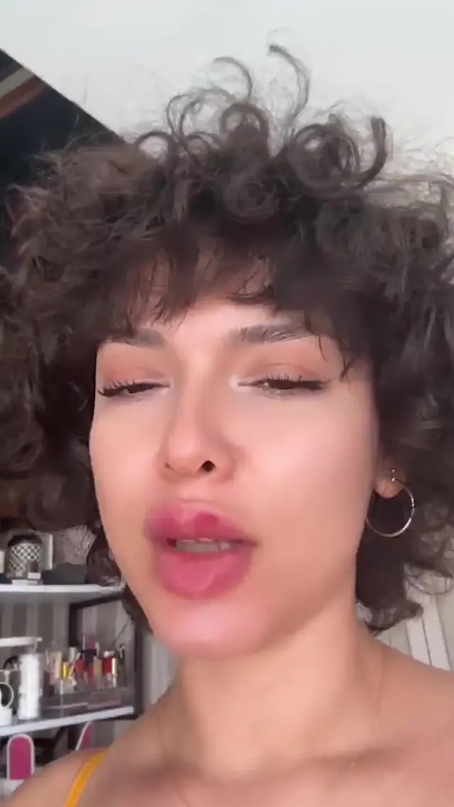 Jüpiter OnlyFans Videoları - Part 106 — Jüpiter