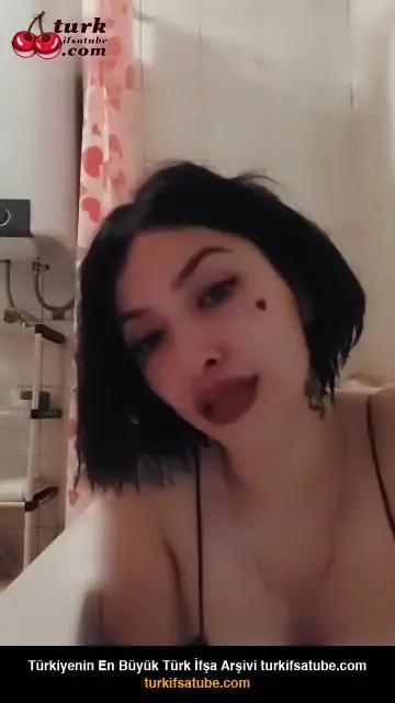Tango Yayınları — Kadinin Kuvet Su Ifsasi Seksi Tango Dansi