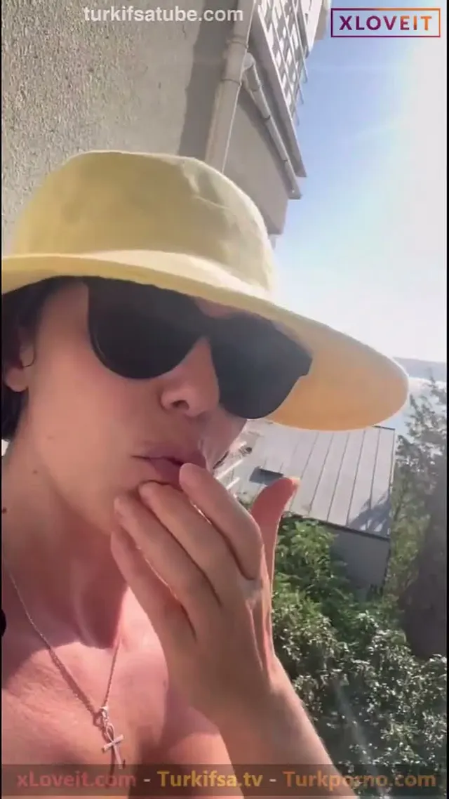 Karolin Fişekçi ifşa katıl part 288 seyret — Karolin Fişekçi
